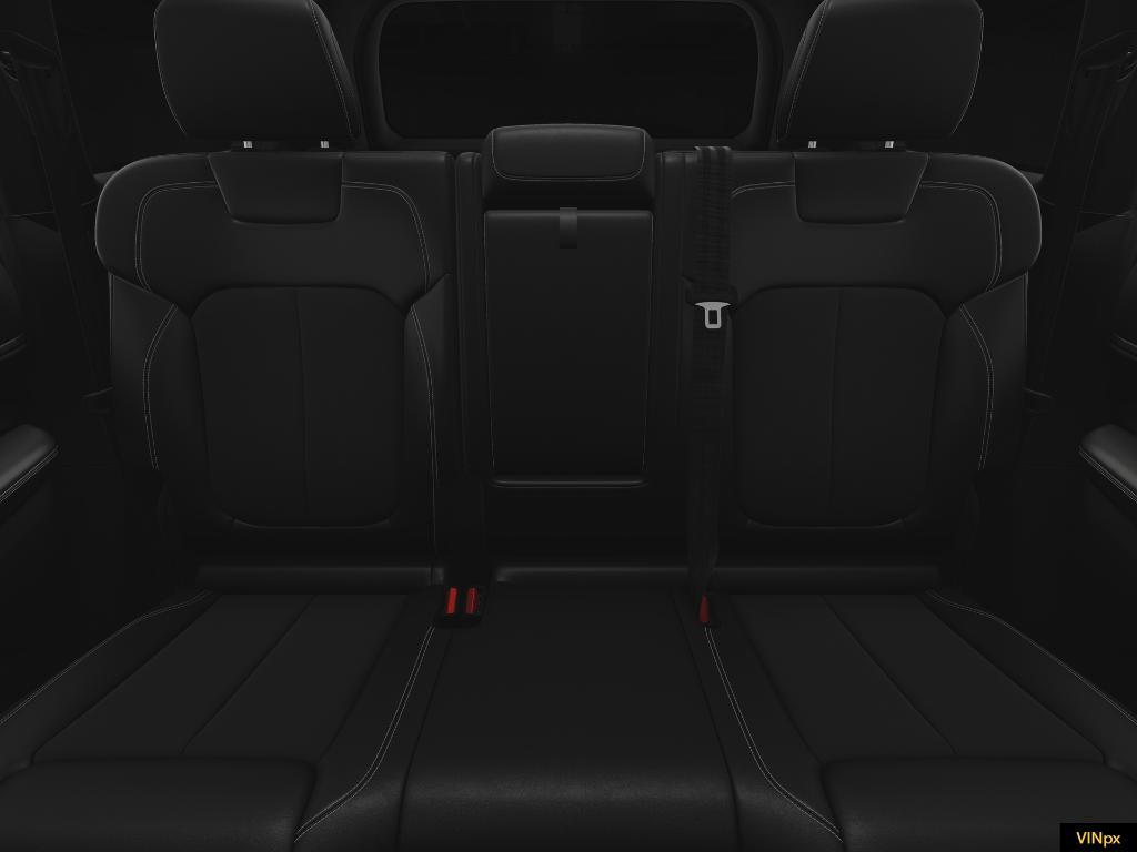 new 2025 Jeep Grand Cherokee car, priced at $44,185