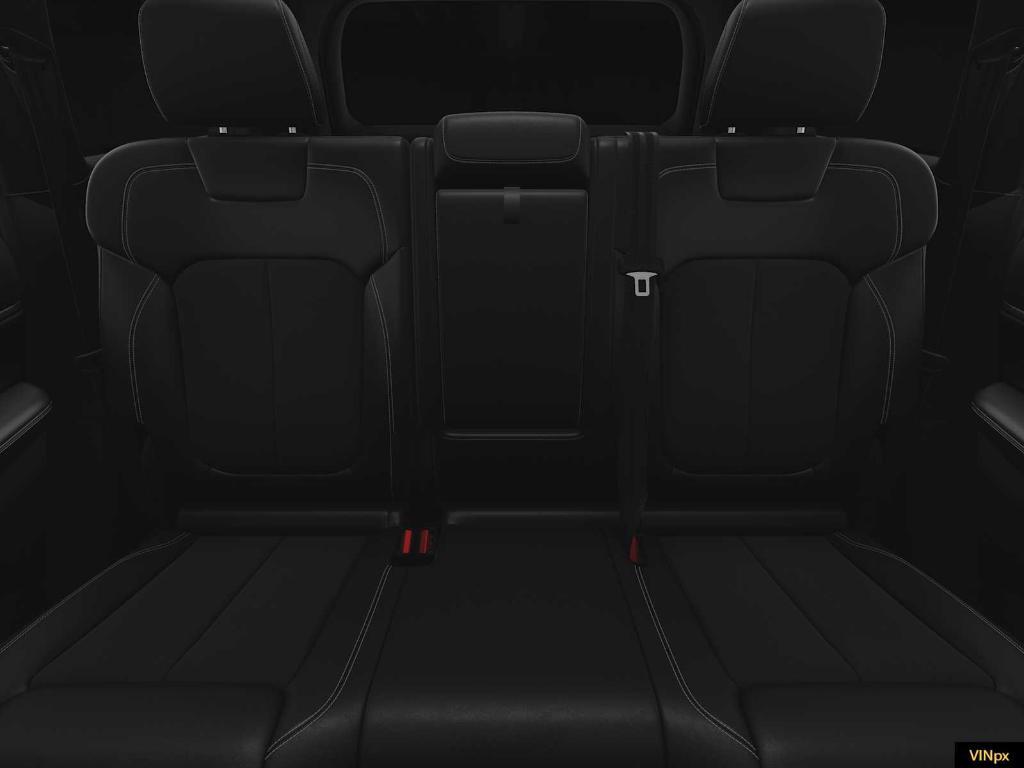 new 2025 Jeep Grand Cherokee car, priced at $48,205