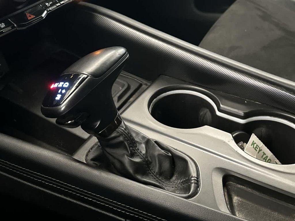 used 2022 Dodge Durango car, priced at $33,200