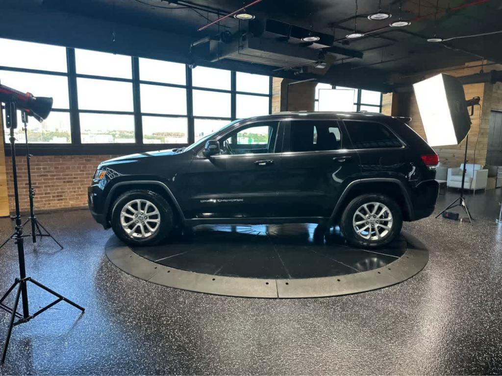 used 2014 Jeep Grand Cherokee car, priced at $8,900