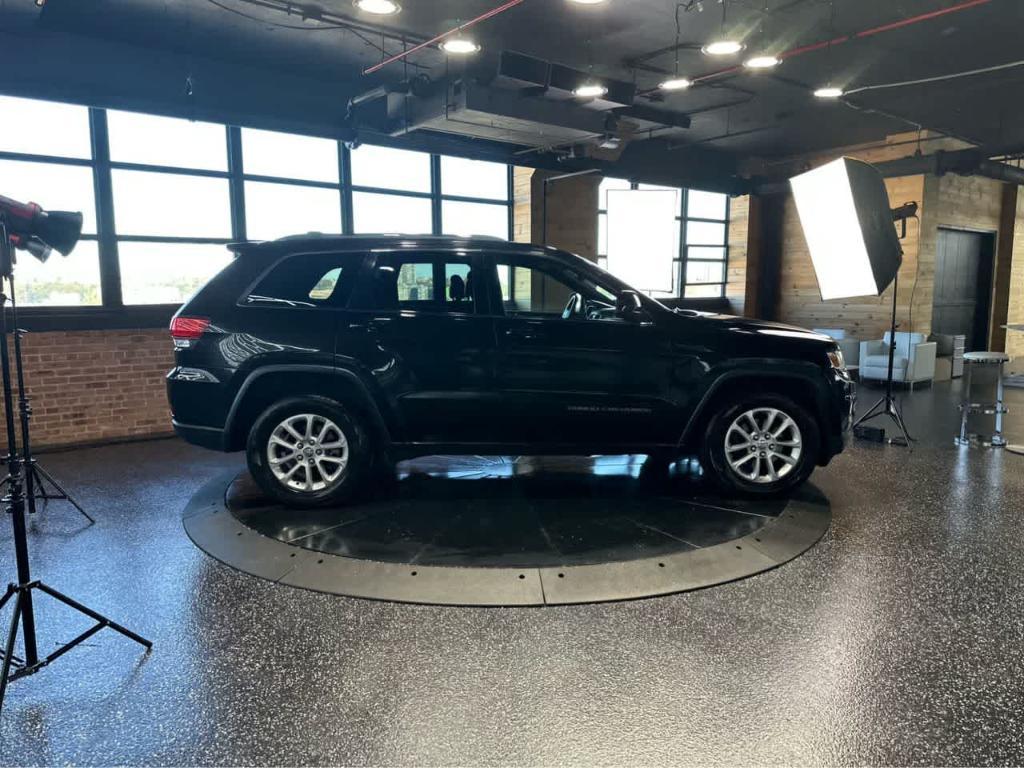 used 2014 Jeep Grand Cherokee car, priced at $8,900