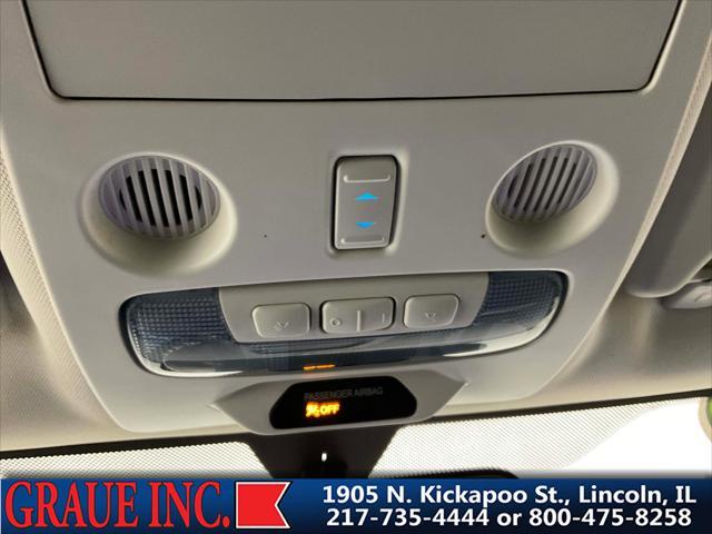 used 2021 Ford EcoSport car, priced at $18,788