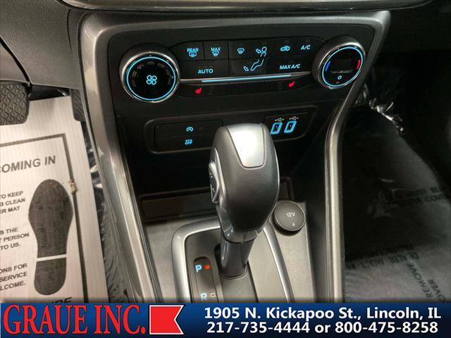used 2021 Ford EcoSport car, priced at $18,788