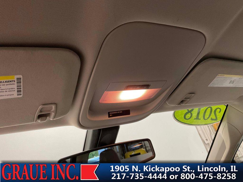 used 2018 Chevrolet Colorado car, priced at $18,887