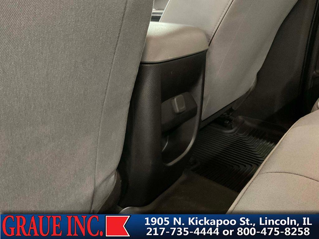 used 2018 Chevrolet Colorado car, priced at $18,887