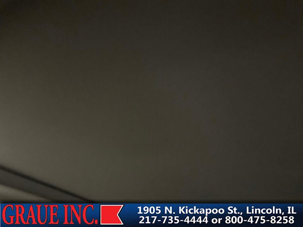 used 2025 Cadillac XT4 car, priced at $39,740
