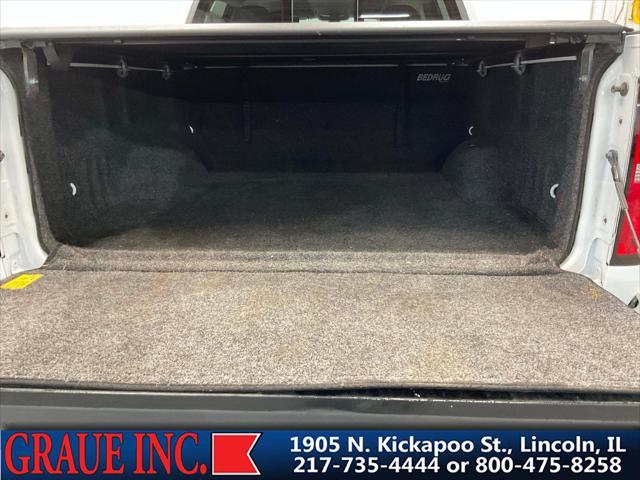 used 2022 Chevrolet Colorado car, priced at $37,995