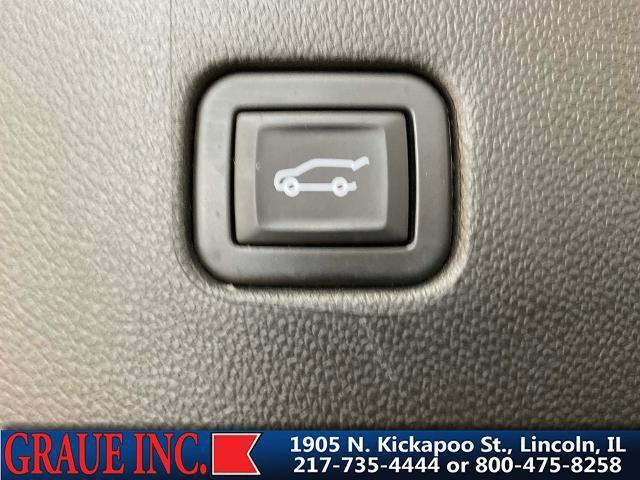 used 2022 Chevrolet Blazer car, priced at $31,995