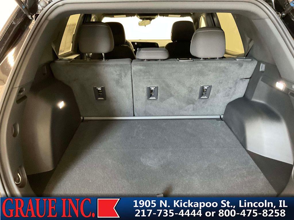 used 2025 Chevrolet Equinox car, priced at $28,770