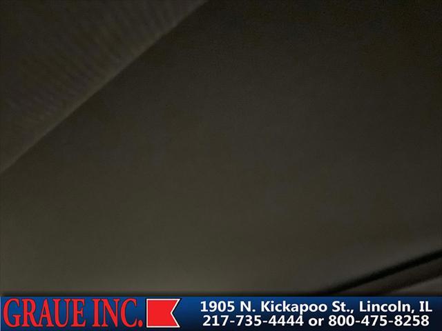 used 2025 Chevrolet Equinox car, priced at $35,910