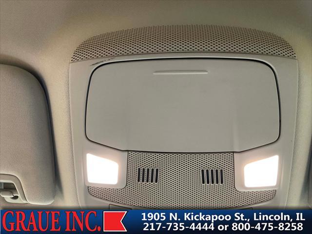 used 2018 Ford Fusion car, priced at $14,688