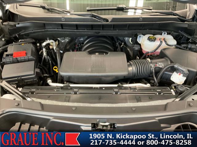 used 2024 Chevrolet Tahoe car, priced at $59,995