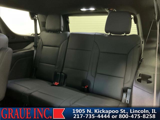 used 2024 Chevrolet Tahoe car, priced at $59,995