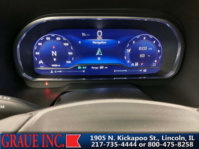 used 2024 Chevrolet Tahoe car, priced at $59,995