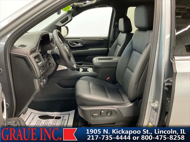 used 2024 Chevrolet Tahoe car, priced at $59,995