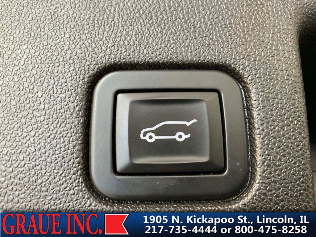 used 2018 Chevrolet Equinox car, priced at $13,995
