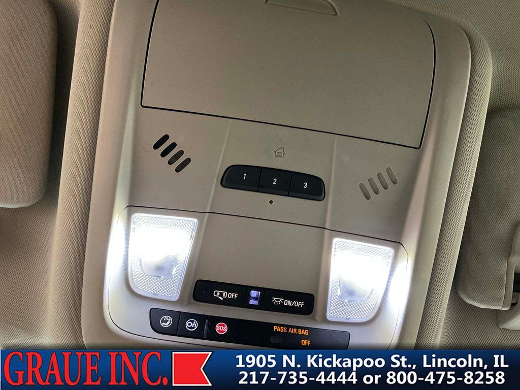 used 2018 Chevrolet Equinox car, priced at $13,995