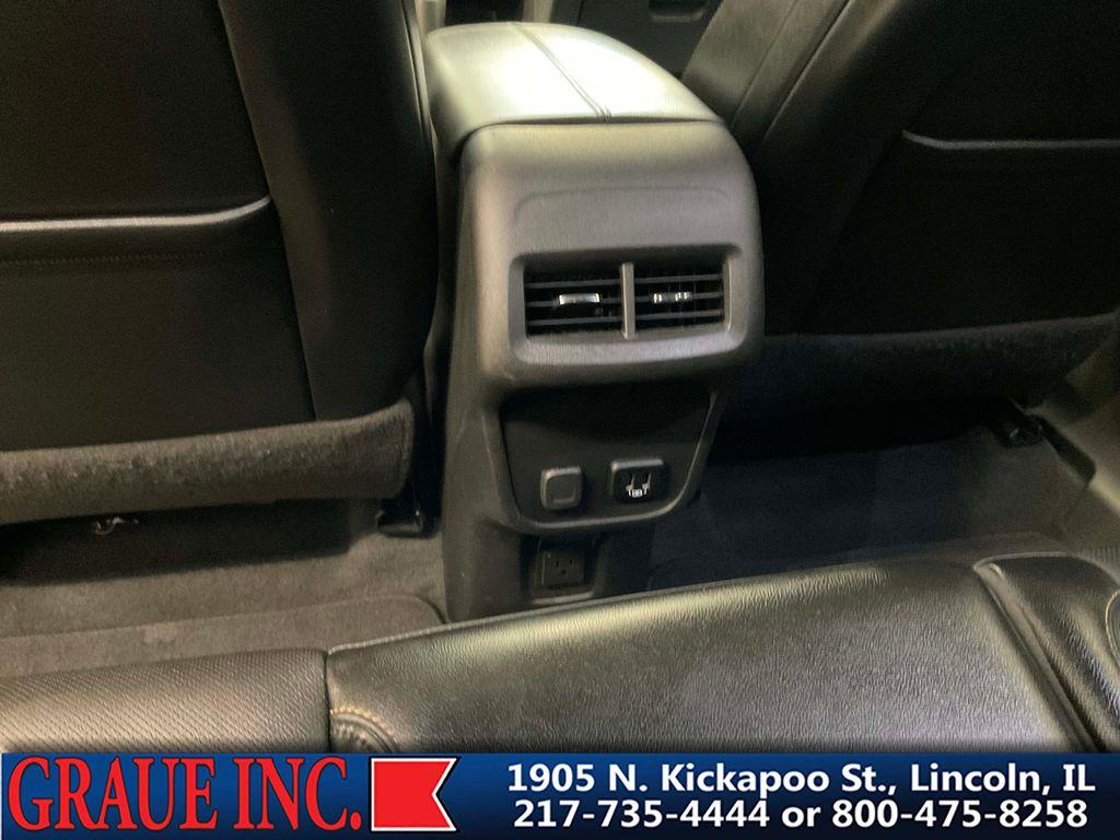 used 2018 Chevrolet Equinox car, priced at $13,995