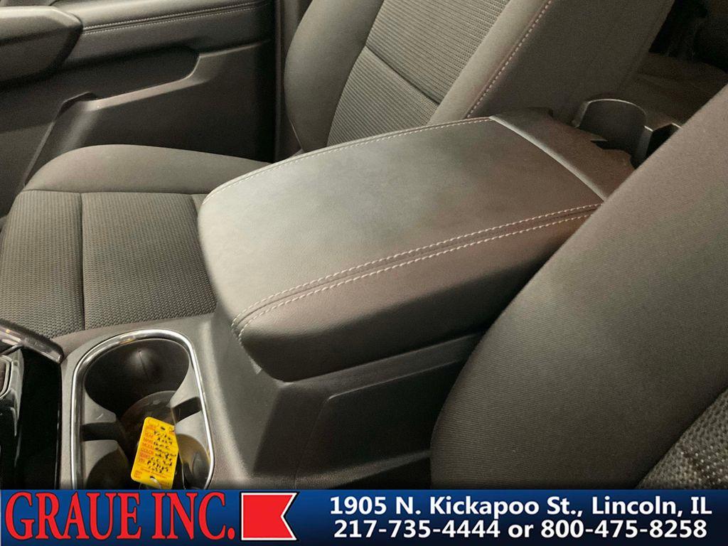 used 2024 GMC Canyon car, priced at $40,355