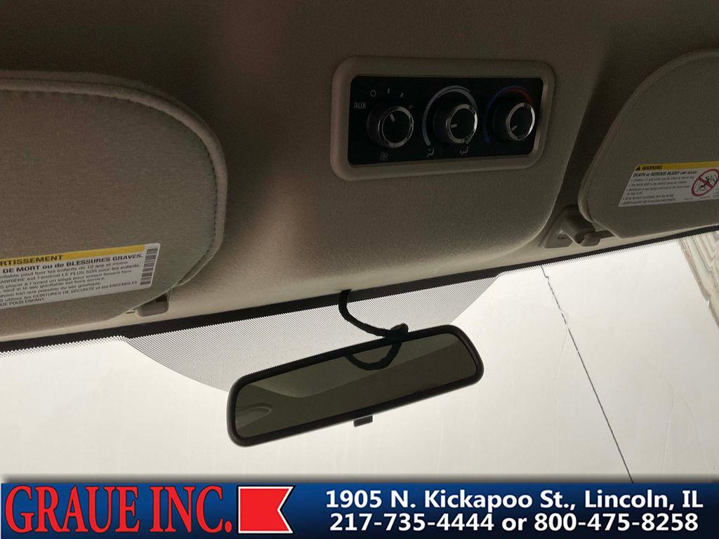 new 2025 Chevrolet Express 2500 car, priced at $50,390
