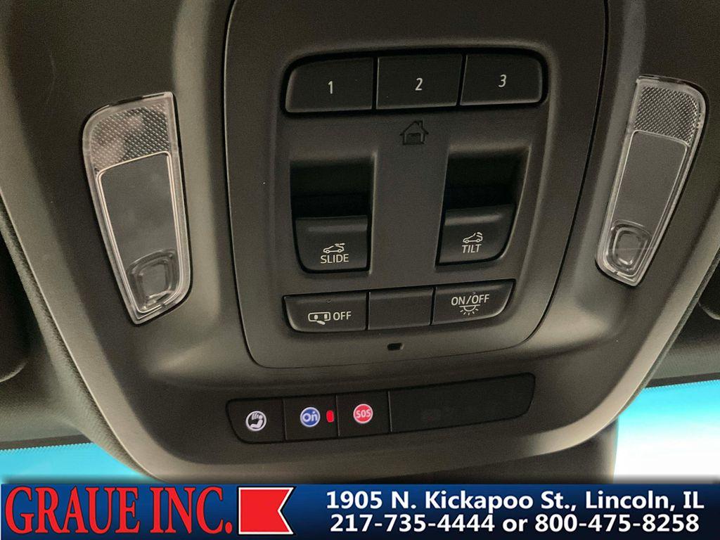 used 2022 Cadillac CT4 car, priced at $33,687