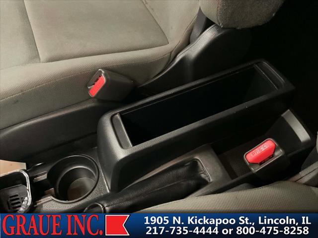 used 2015 Chevrolet City Express car
