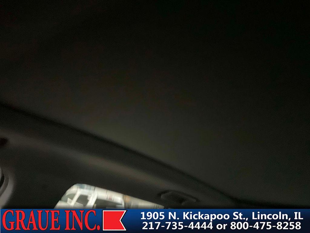 used 2025 Chevrolet Equinox car, priced at $32,865