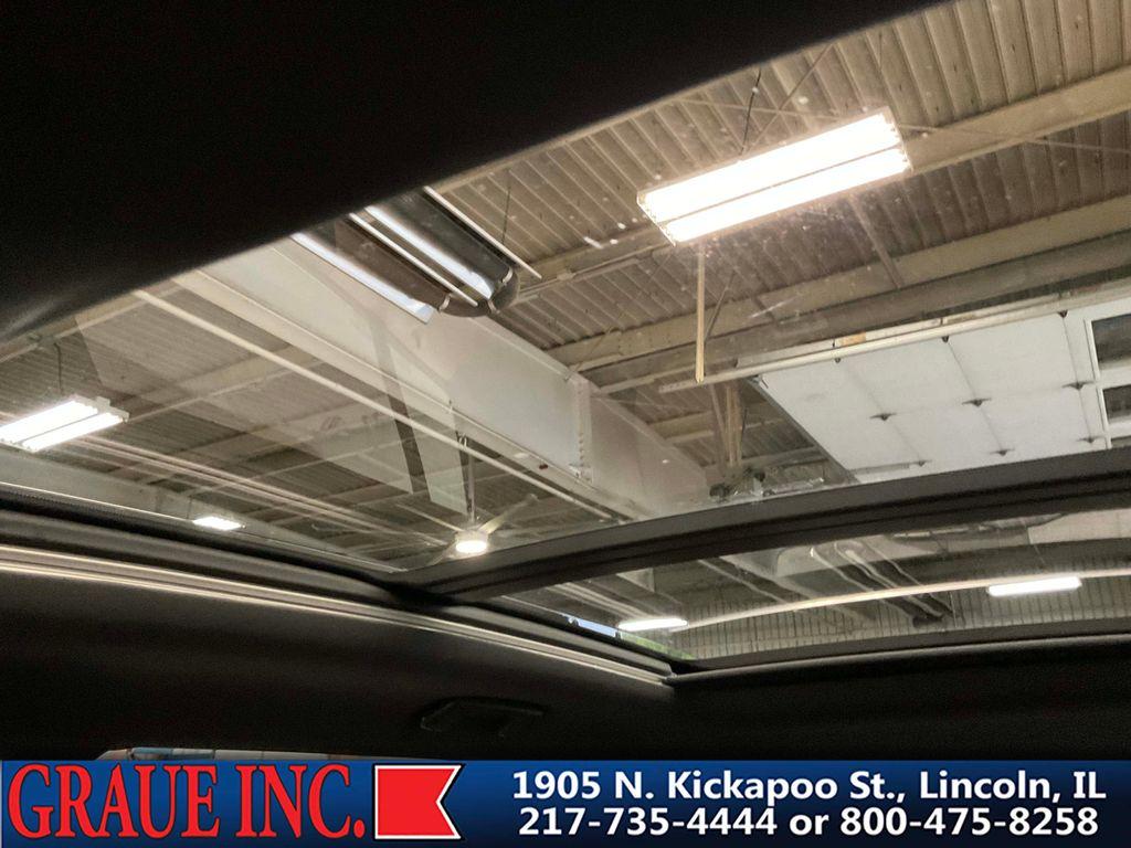 used 2025 Chevrolet Equinox car, priced at $32,865