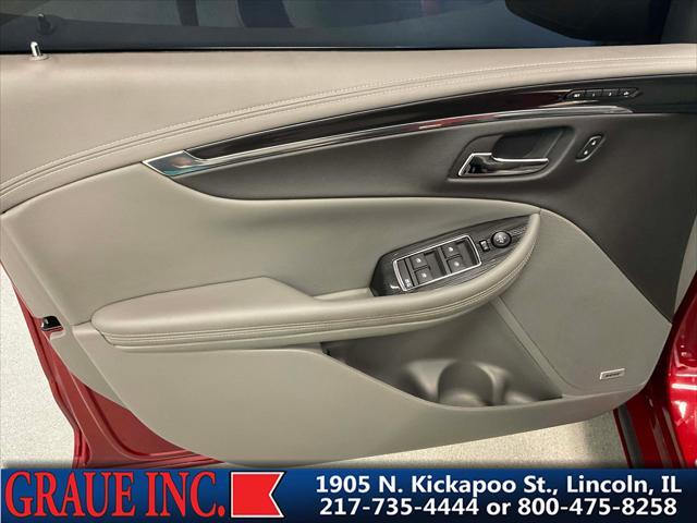 used 2019 Chevrolet Impala car, priced at $19,995