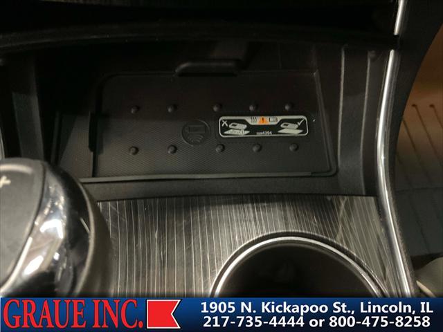 used 2019 Chevrolet Impala car, priced at $19,995