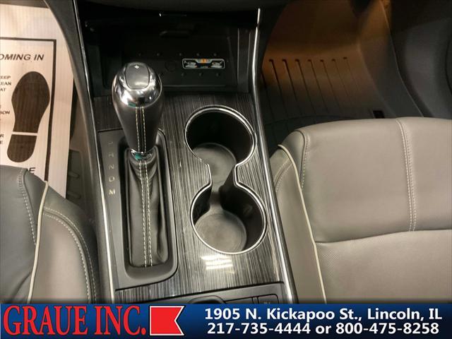 used 2019 Chevrolet Impala car, priced at $19,995