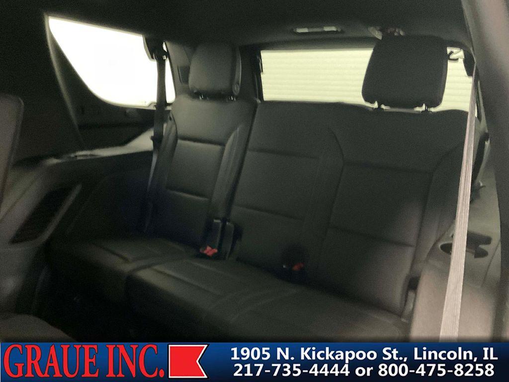used 2024 Chevrolet Tahoe car, priced at $57,900