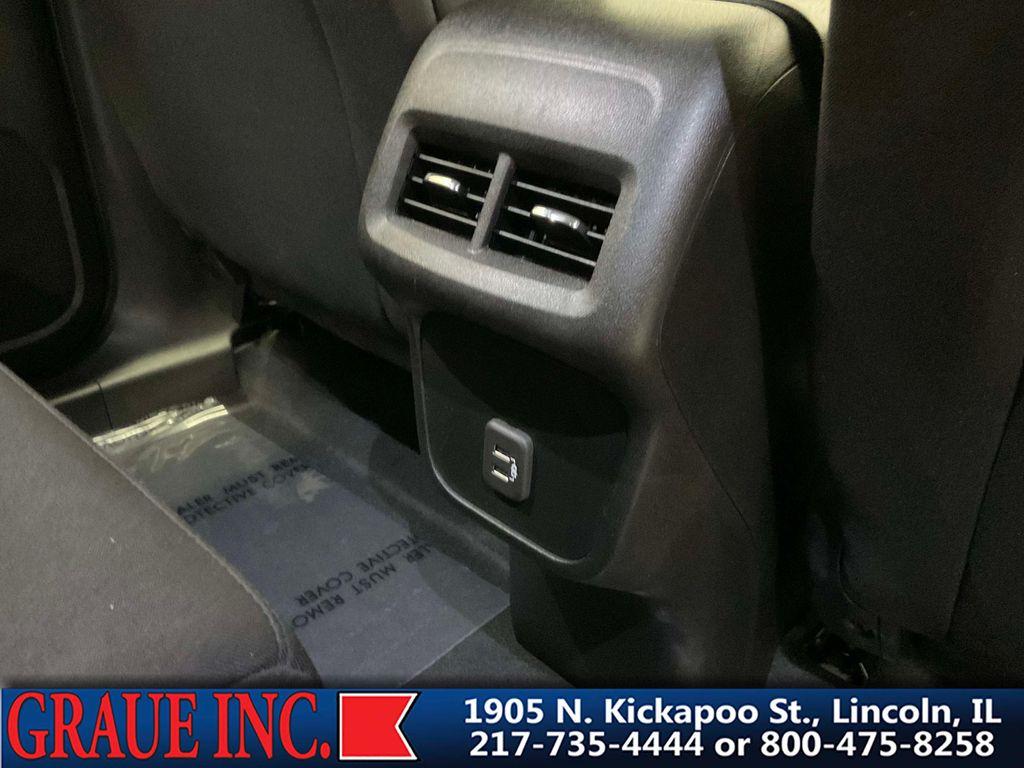 used 2022 Chevrolet Equinox car, priced at $22,904