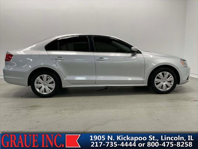 used 2013 Volkswagen Jetta car, priced at $7,995