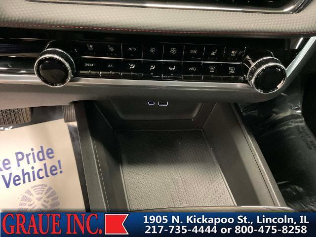 used 2025 Chevrolet Equinox car, priced at $37,295