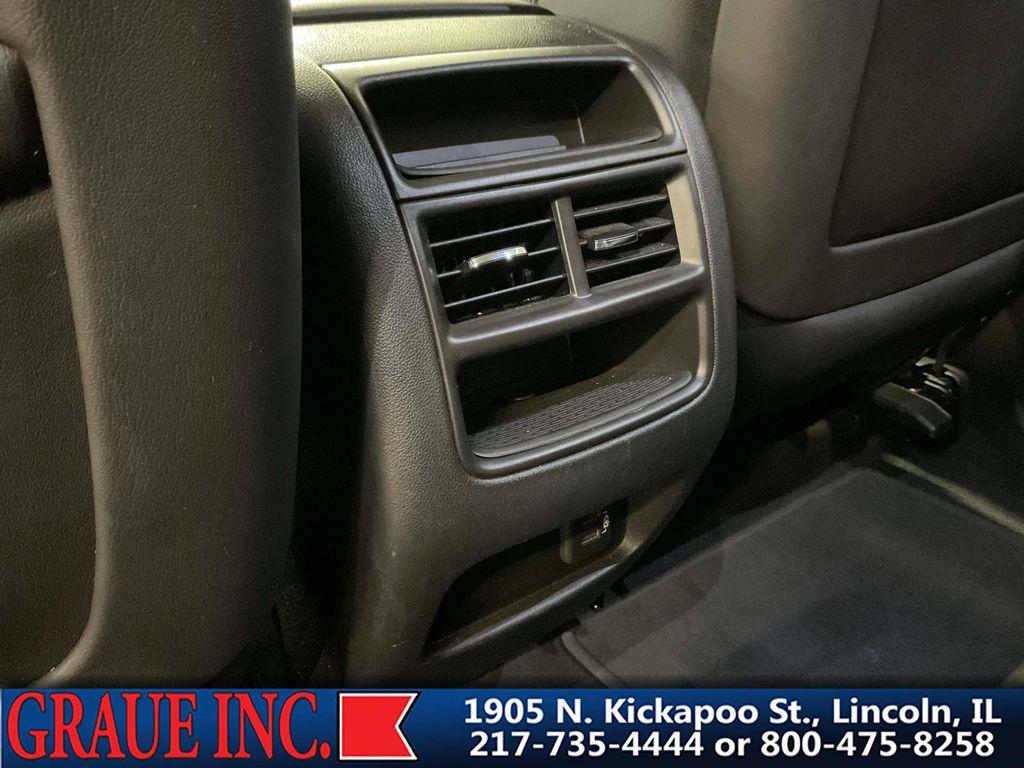 used 2019 Cadillac XT5 car, priced at $19,878