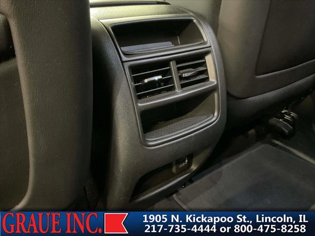 used 2019 Cadillac XT5 car, priced at $20,545