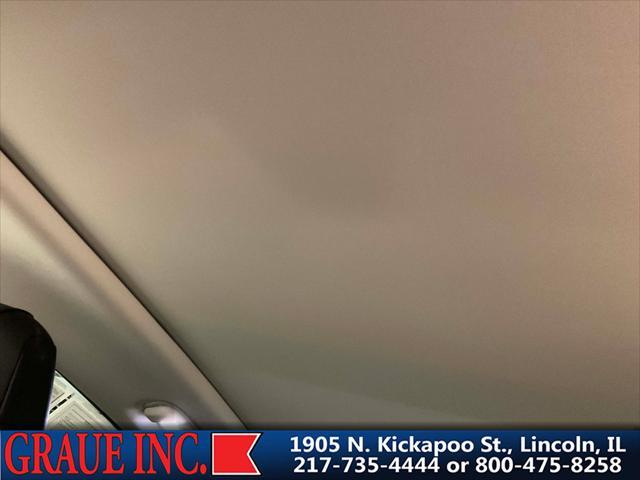 used 2019 Cadillac XT5 car, priced at $20,545