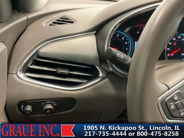 used 2018 Chevrolet Malibu car, priced at $16,900