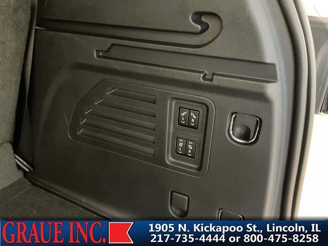 used 2024 Chevrolet Traverse car, priced at $56,777