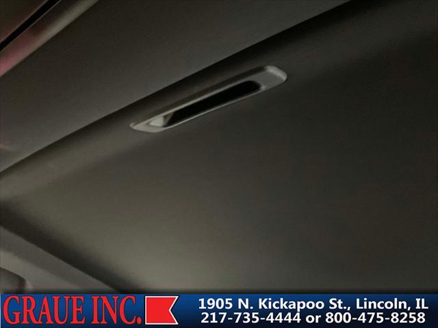 used 2024 Honda Accord Hybrid car, priced at $32,995