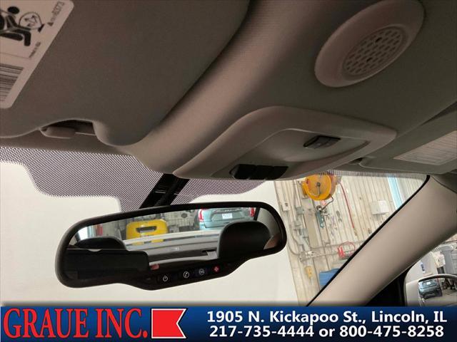 used 2012 Chevrolet Impala car, priced at $8,995