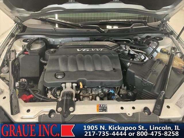used 2012 Chevrolet Impala car, priced at $8,995