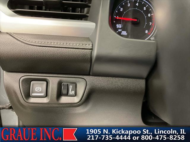 used 2022 GMC Acadia car, priced at $26,850