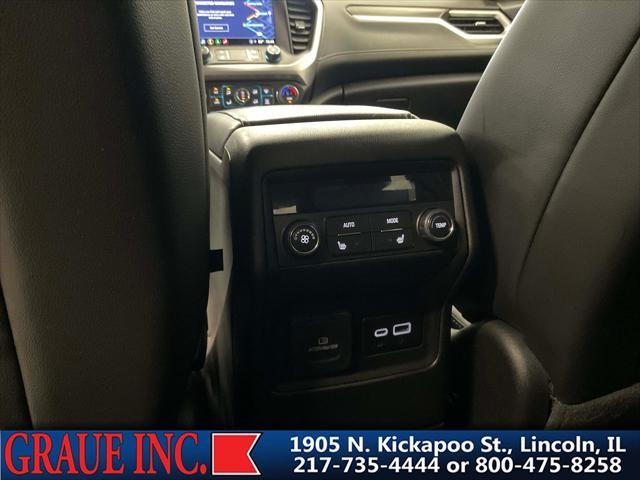 used 2022 GMC Acadia car, priced at $26,850