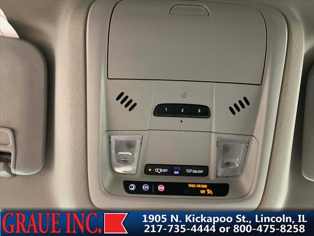 used 2022 GMC Acadia car, priced at $26,850