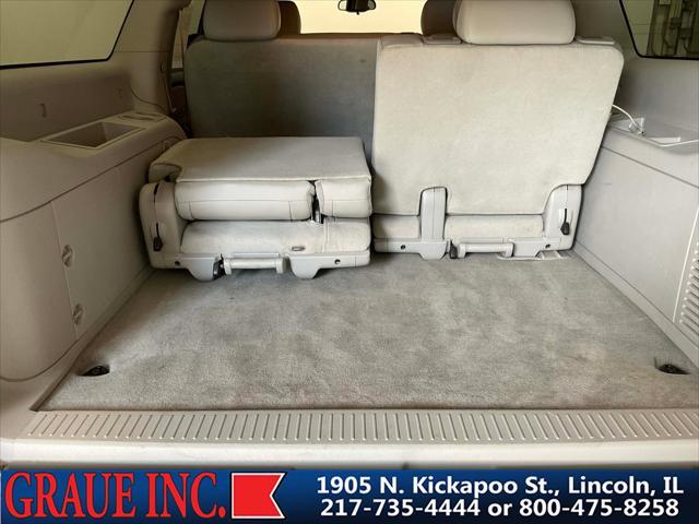 used 2010 Chevrolet Suburban car, priced at $7,995