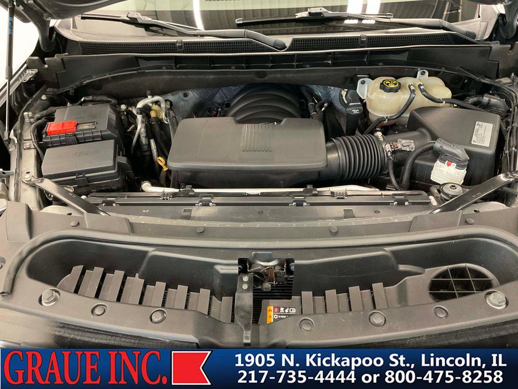 used 2021 GMC Yukon XL car, priced at $32,987