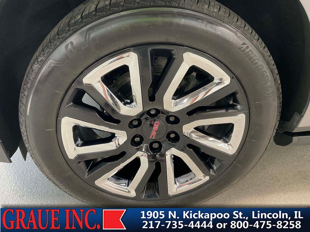 used 2021 GMC Yukon XL car, priced at $32,987