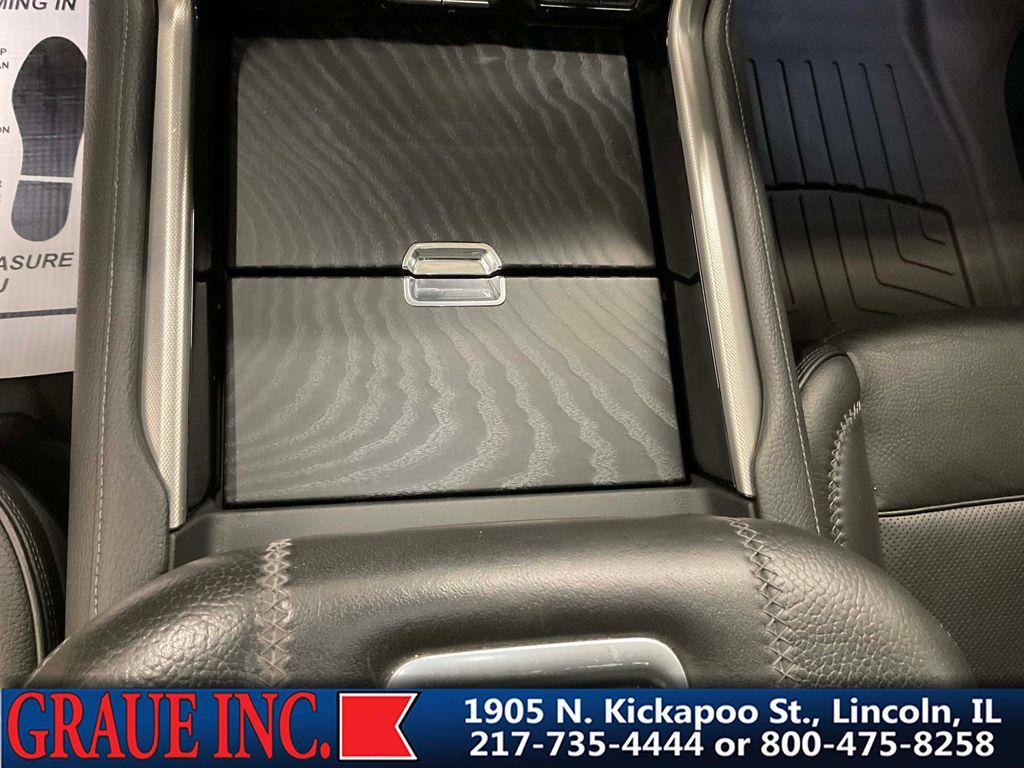 used 2021 GMC Yukon XL car, priced at $32,987